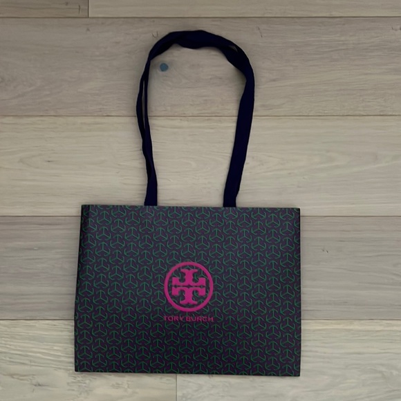 Tory Burch Handbags - Tory Burch Gift Bag